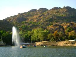 mount abu sightseeing taxi